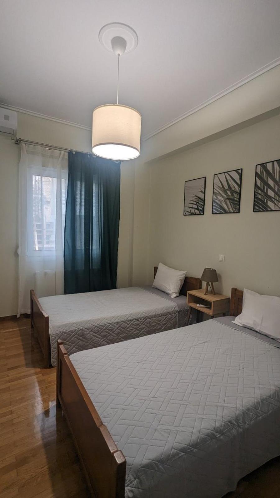 Luxury & Spacious Apartment In Atenas Exterior foto