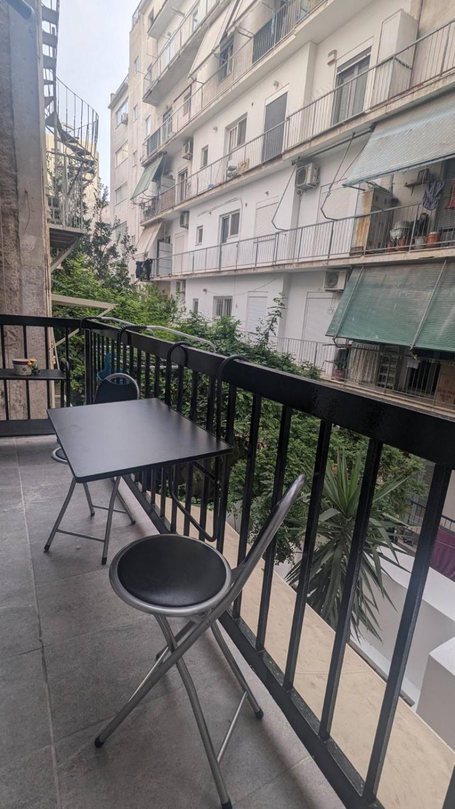 Luxury & Spacious Apartment In Atenas Exterior foto