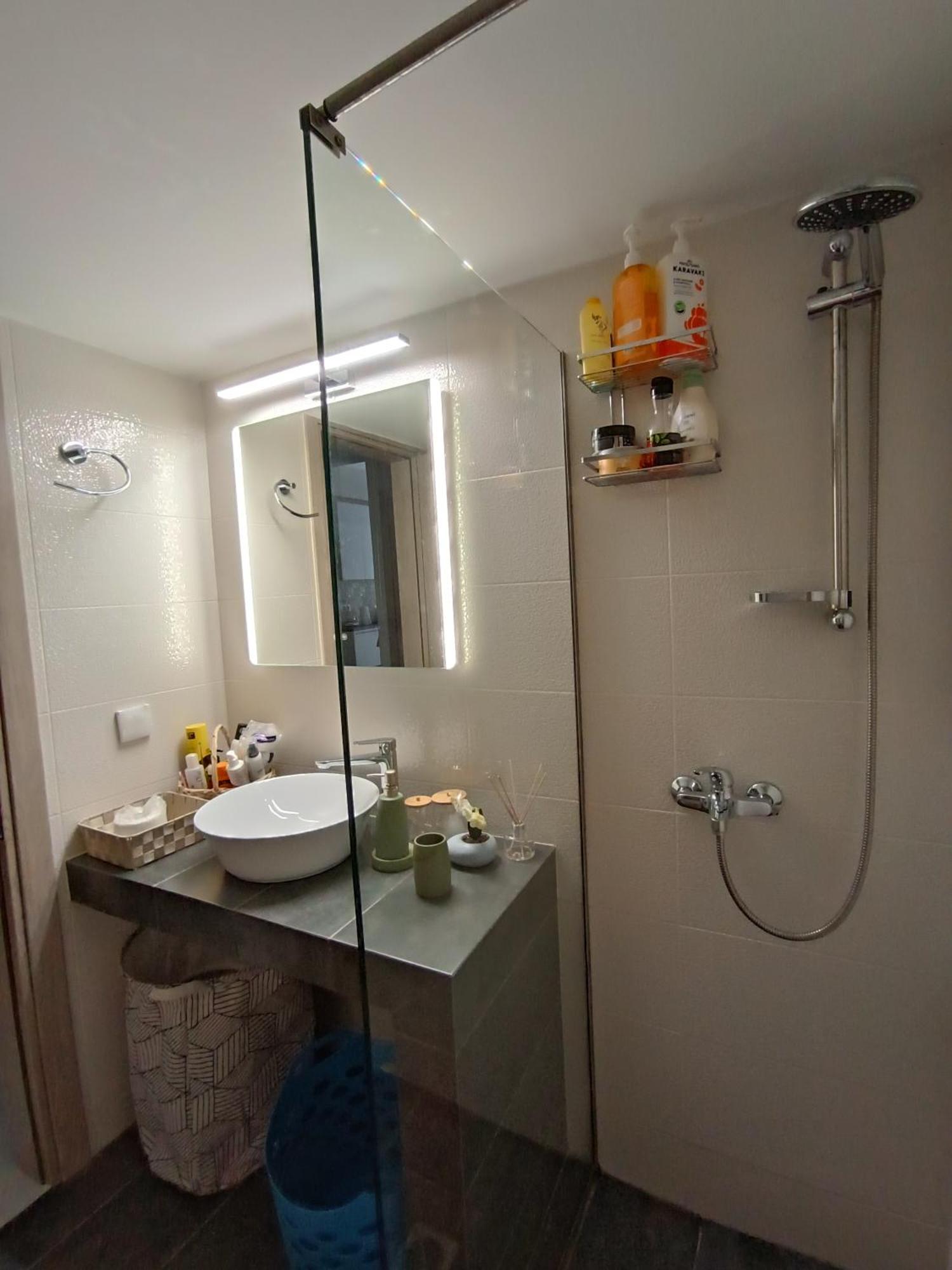 Luxury & Spacious Apartment In Atenas Exterior foto