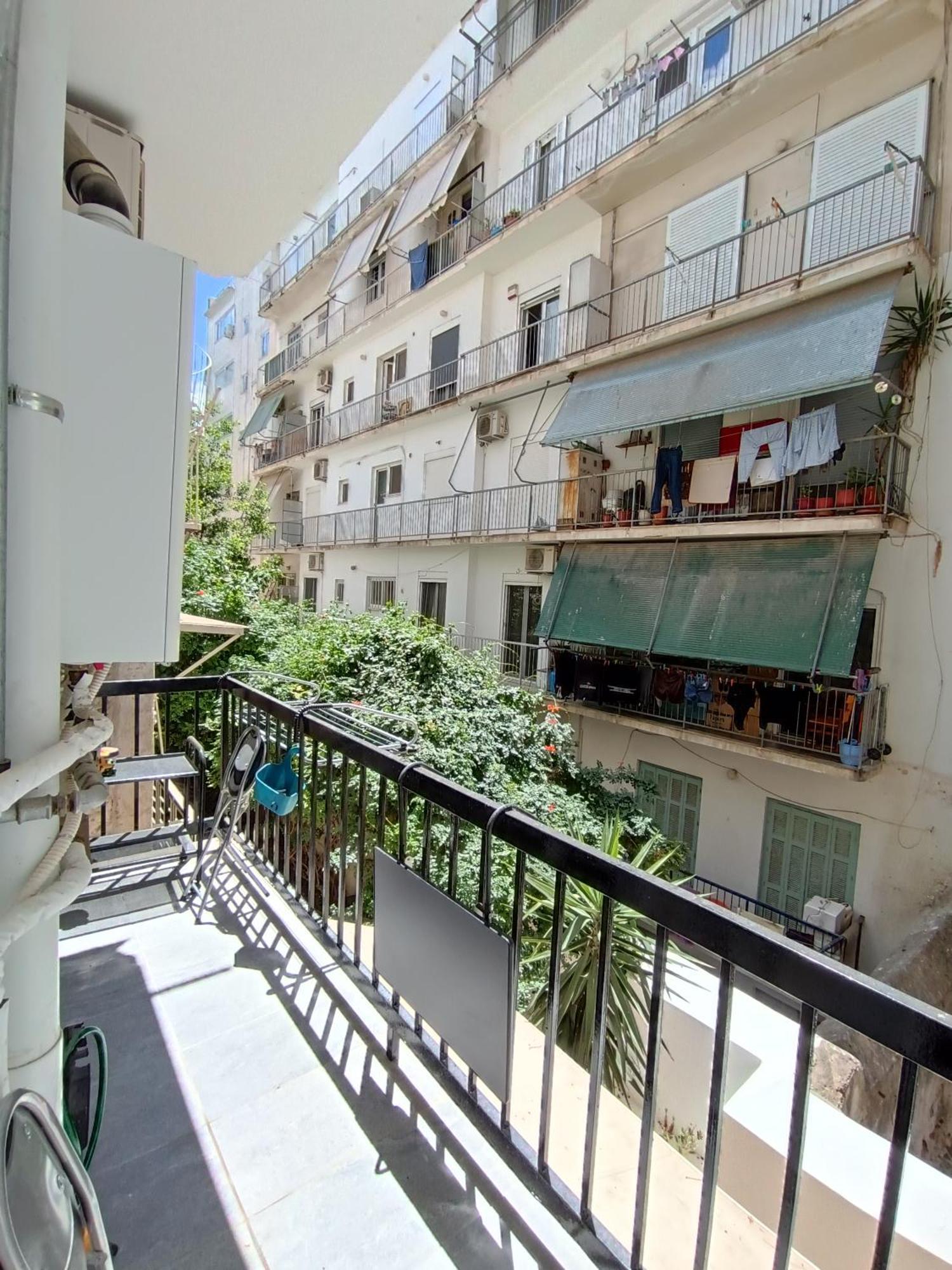 Luxury & Spacious Apartment In Atenas Exterior foto