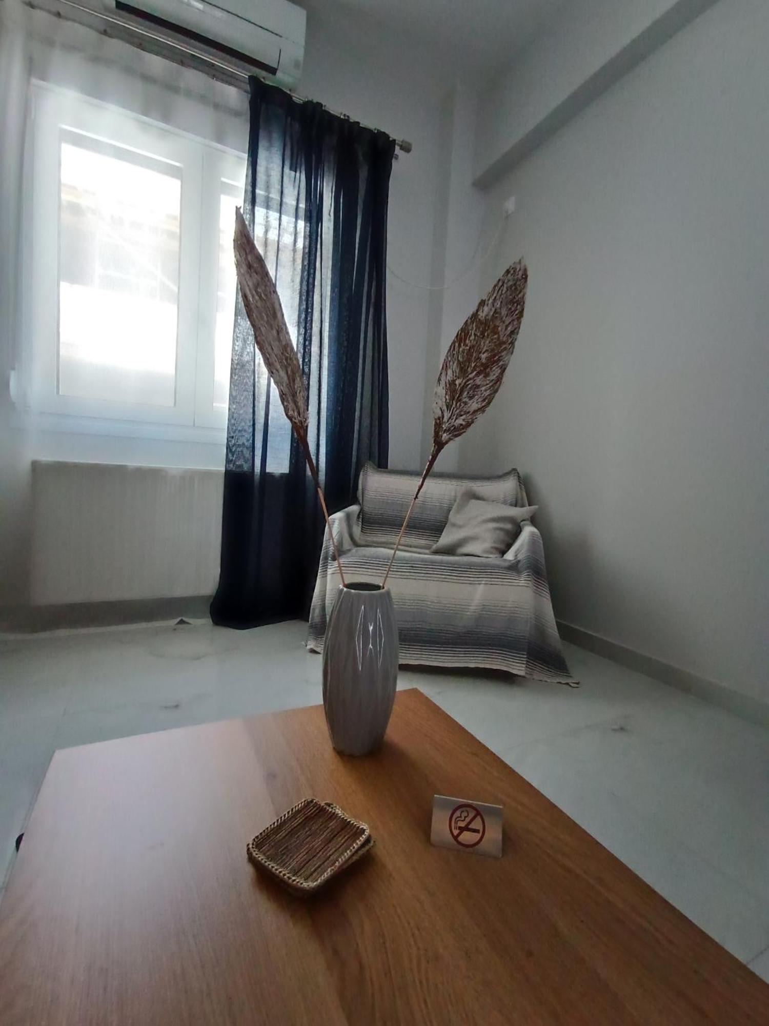 Luxury & Spacious Apartment In Atenas Exterior foto