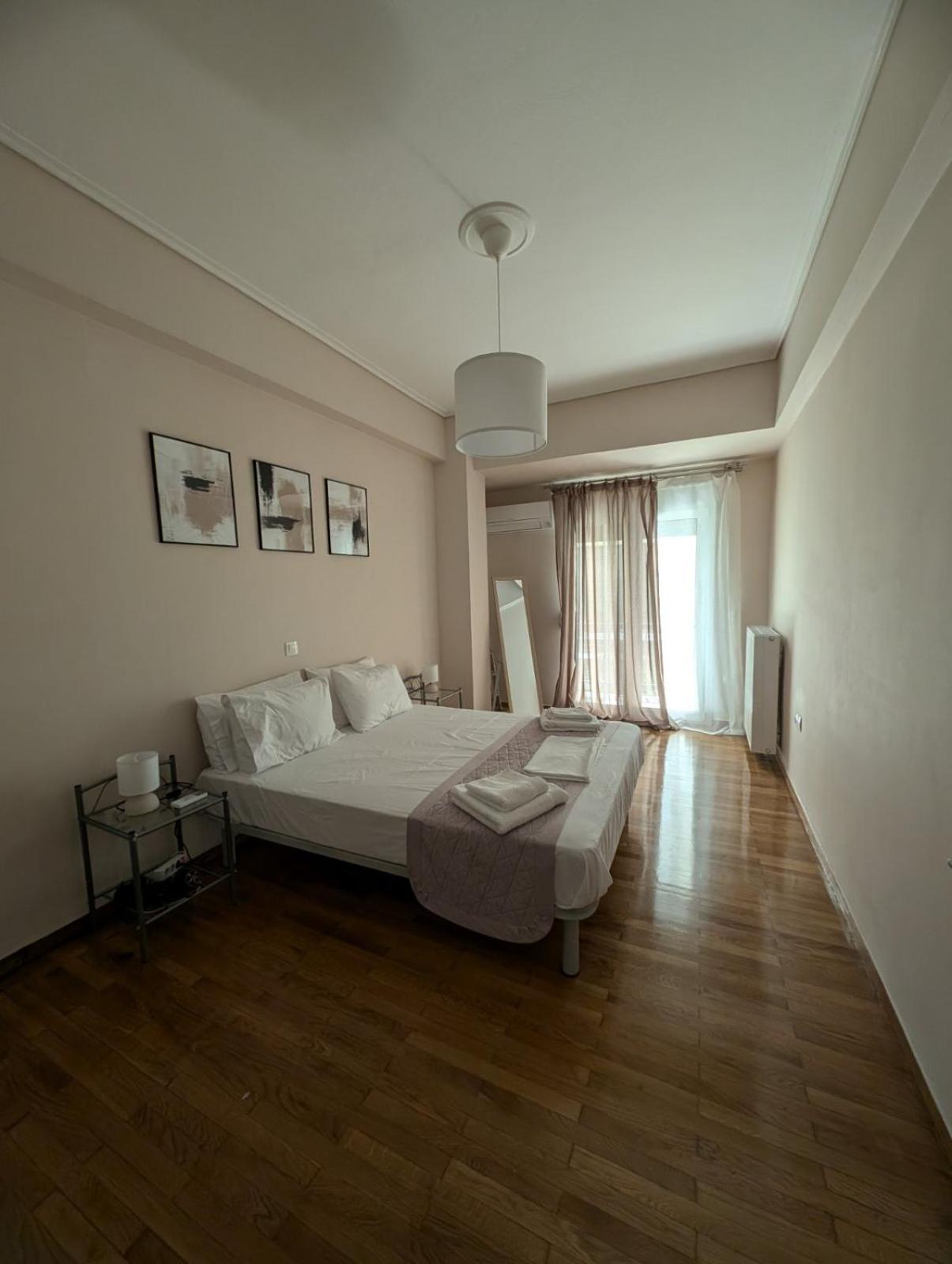 Luxury & Spacious Apartment In Atenas Exterior foto